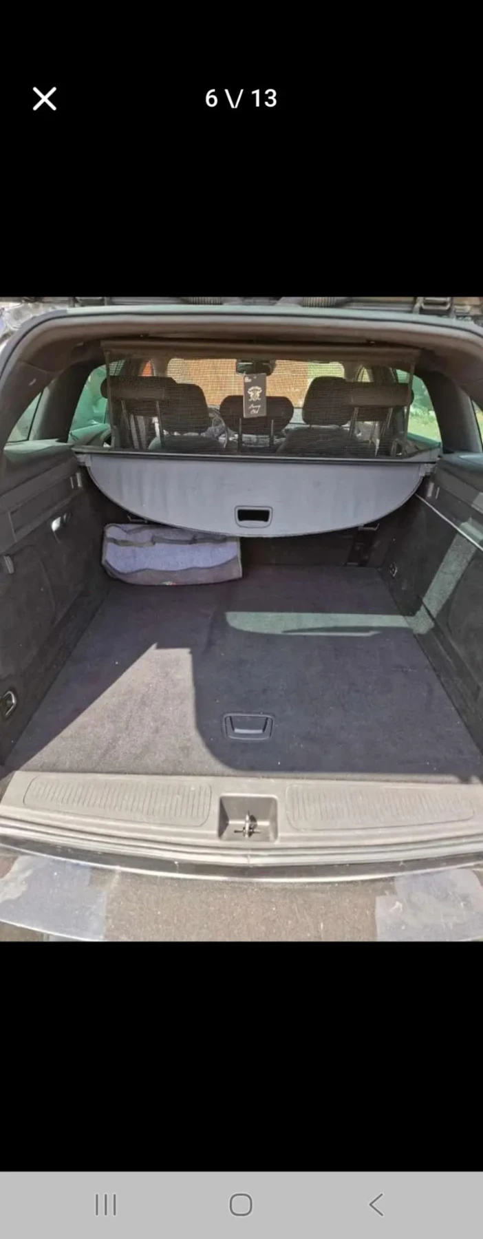 Opel Astra 1.6 - изображение 7