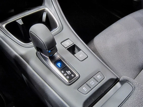 Lexus LBX = NEW = Rear View Camera Гаранция - изображение 5