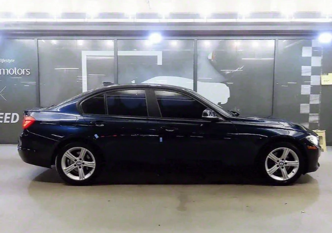 BMW 320  - изображение 3