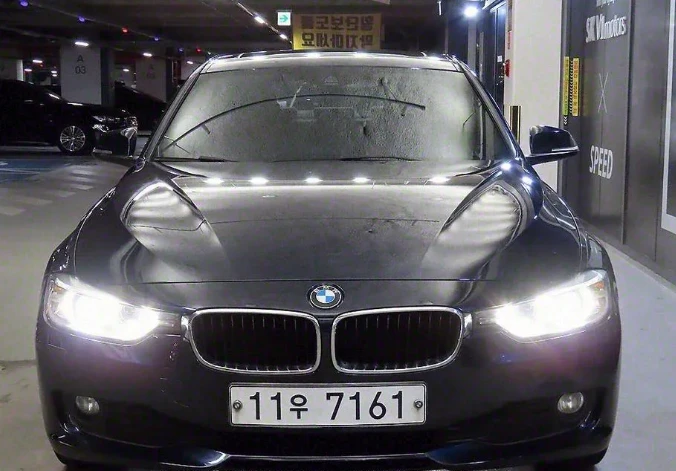 BMW 320  - изображение 2