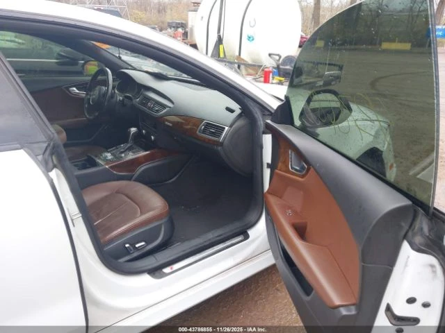 Audi A7 3.0T* MATRIX* BOSE* S* LINE* КАМЕРА* КЕЙЛЕС* , снимка 8 - Автомобили и джипове - 54148015