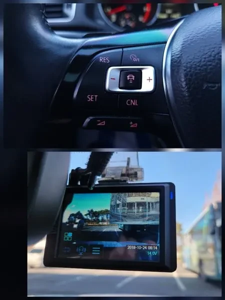 VW Passat  2.0 Tsi B7, снимка 13 - Автомобили и джипове - 55062432
