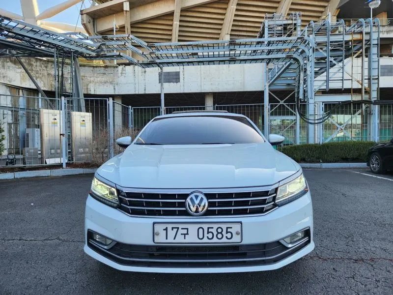 VW Passat  2.0 Tsi B7, снимка 3 - Автомобили и джипове - 55062432