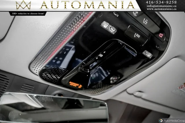 Mercedes-Benz EQS 580 4MATIC/PANORAMA/360/PREMUIM PACK, снимка 15 - Автомобили и джипове - 55135933