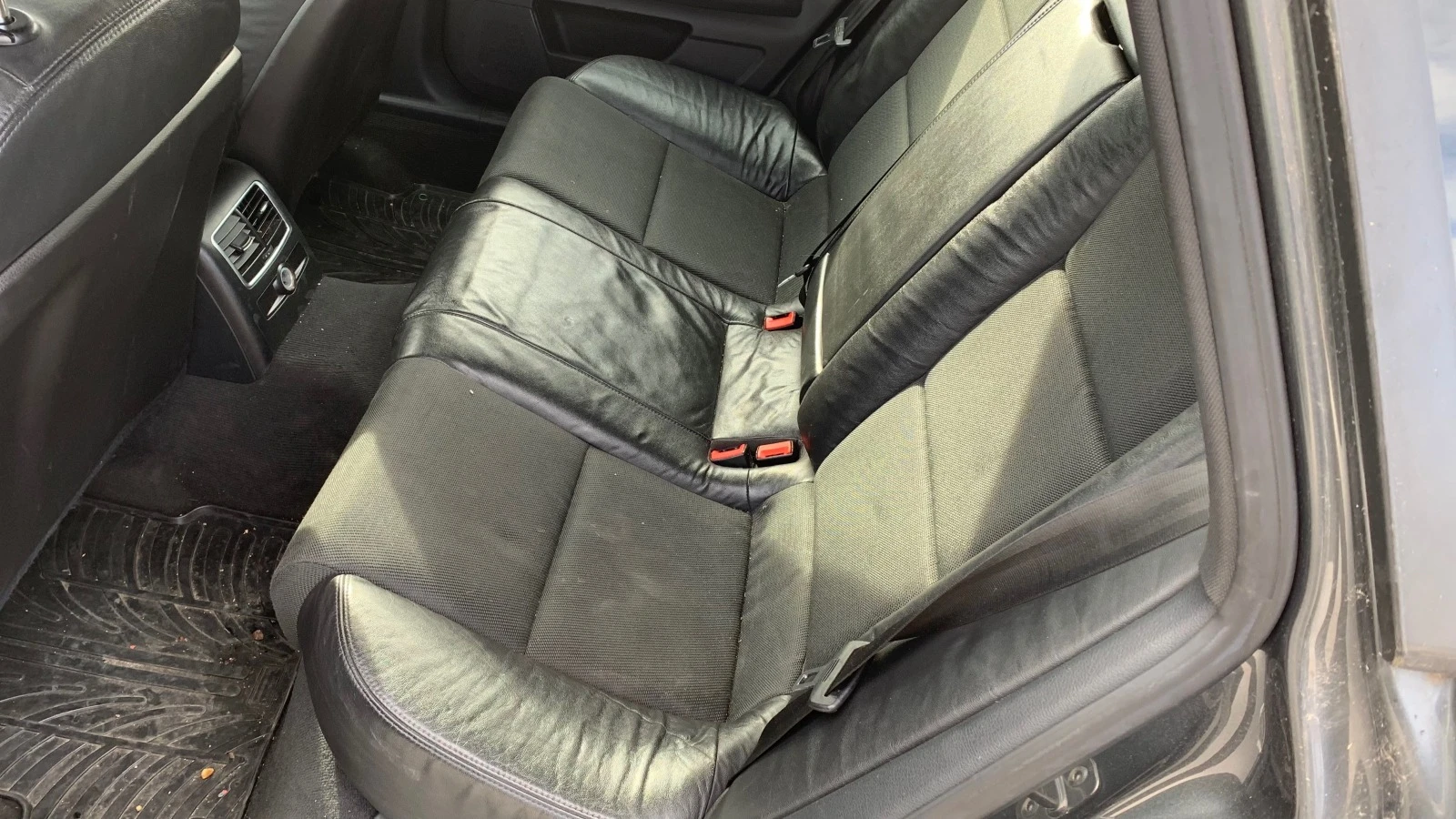 Audi A6 3.0 TDI-233 ps | Mobile.bg — изображение 14
