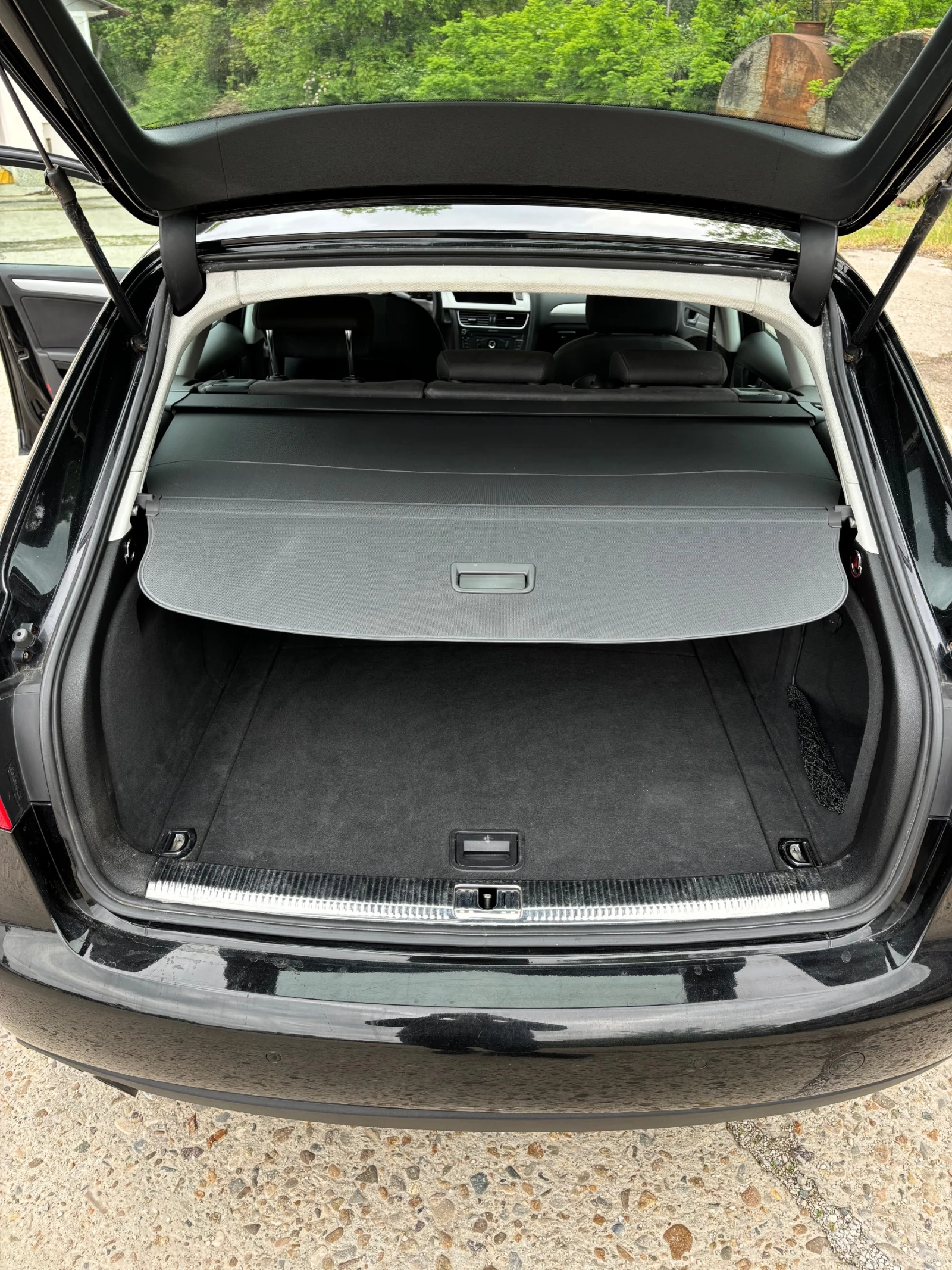 Audi A4  - изображение 7