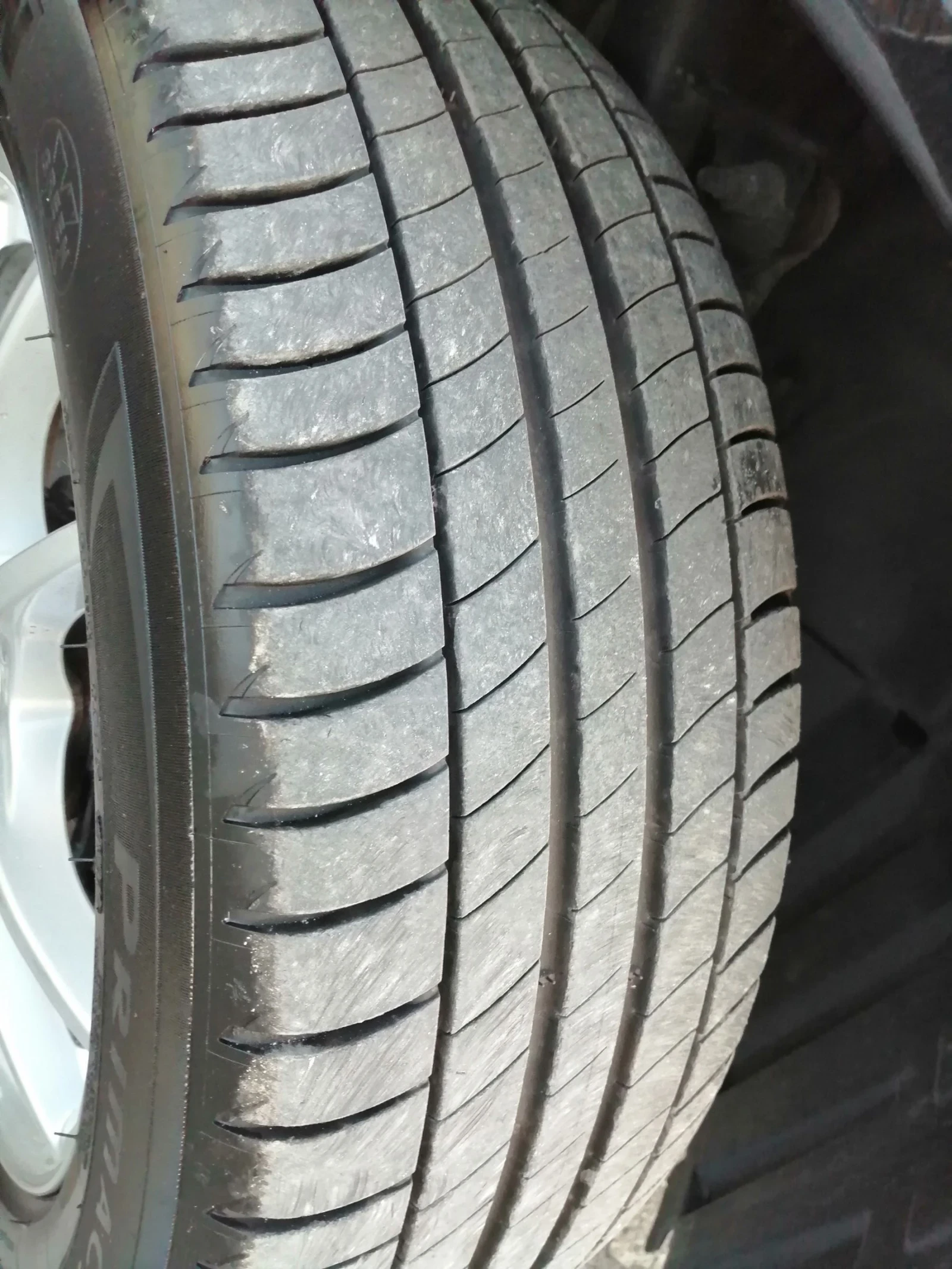 Mercedes-Benz CLA 180 CDI   6 | Mobile.bg   16