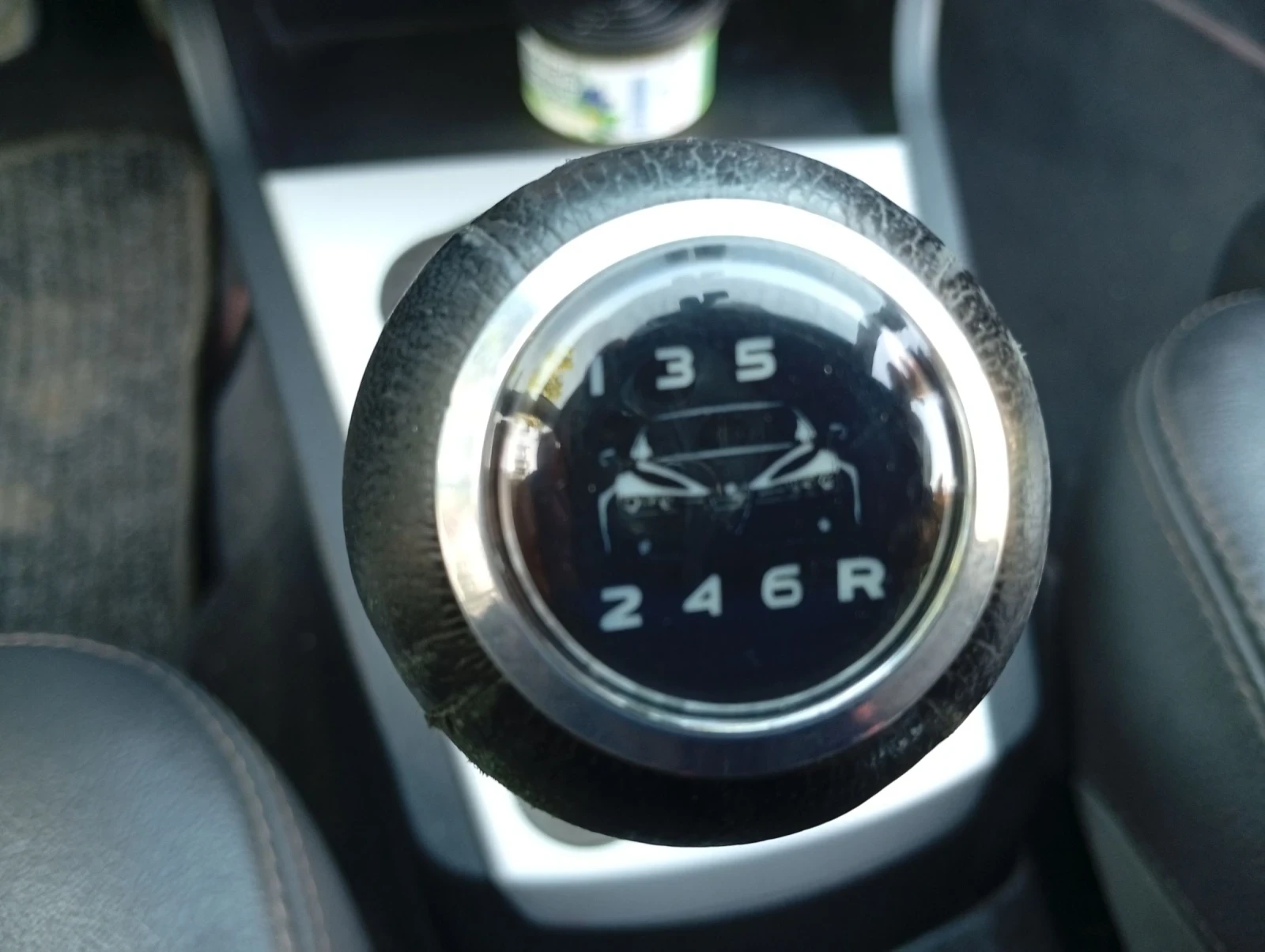 Alfa Romeo 156 1.9 jtd Feislif  | Mobile.bg   16