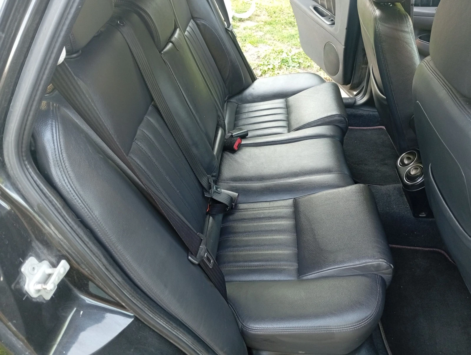 Alfa Romeo 156 1.9 jtd Feislif  | Mobile.bg   14