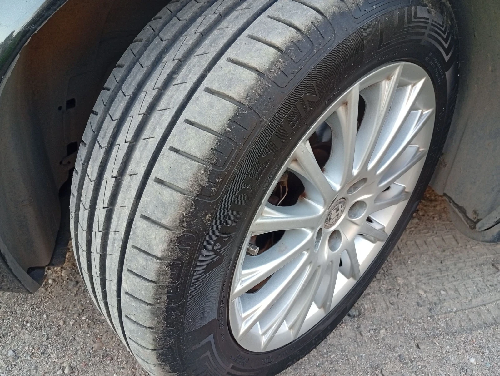 Alfa Romeo 156 1.9 jtd Feislif  | Mobile.bg   17