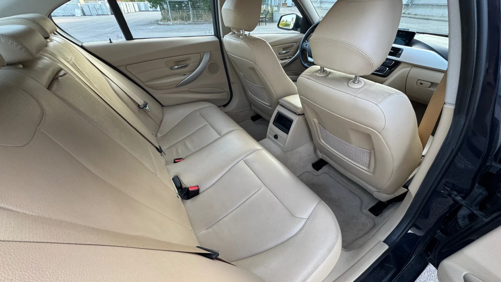 BMW 320 D xDrive Facelift Heads Up Adaptive LED  | Mobile.bg   17