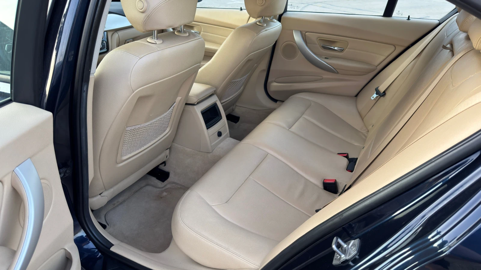 BMW 320 D xDrive Facelift Heads Up Adaptive LED  | Mobile.bg   16