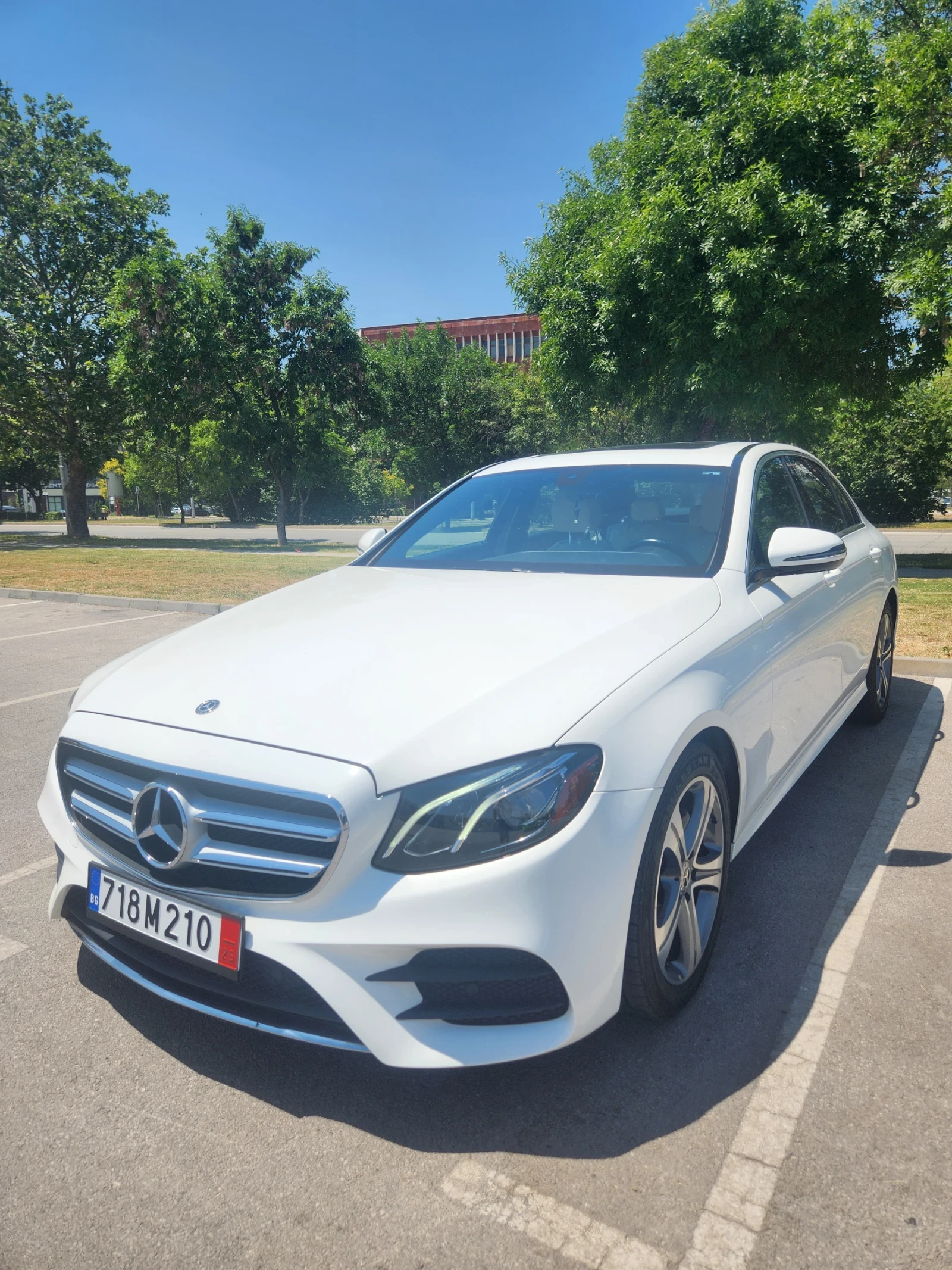 Mercedes-Benz E 300 | Mobile.bg   1