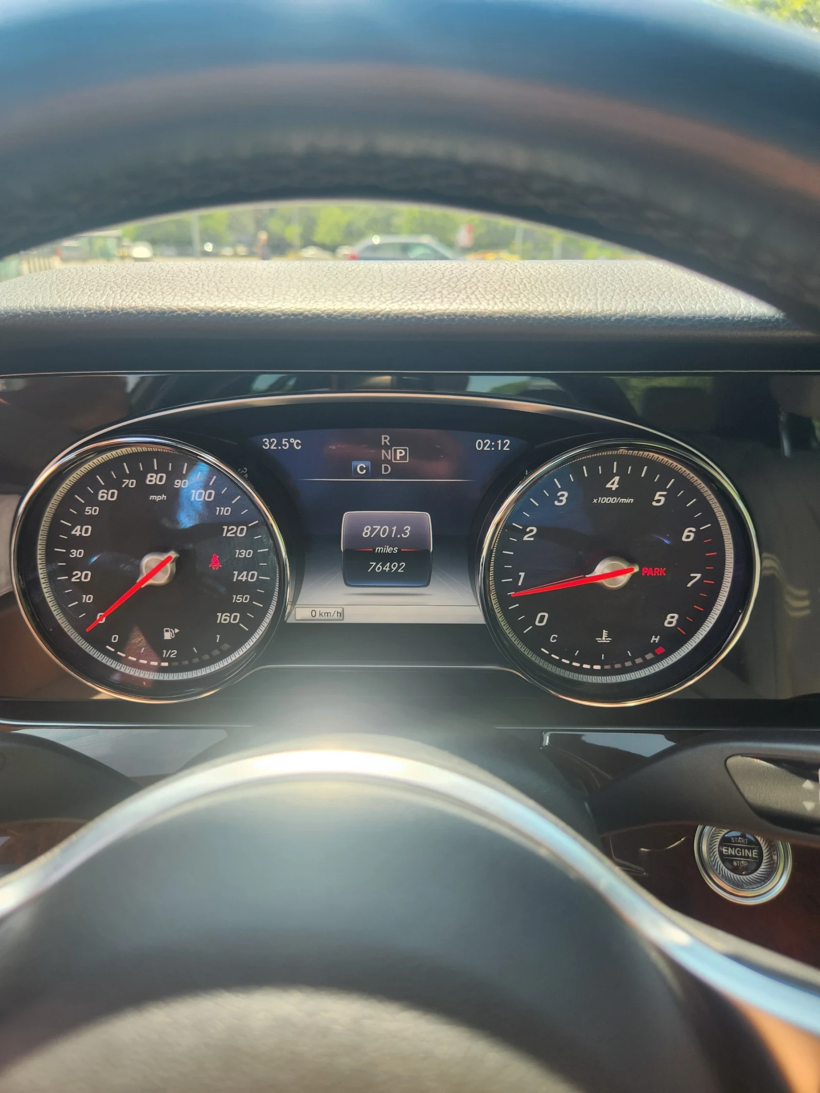 Mercedes-Benz E 300 | Mobile.bg   12