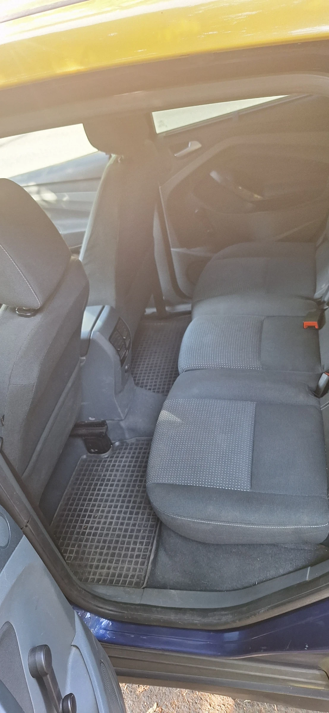 Ford C-max  - изображение 7