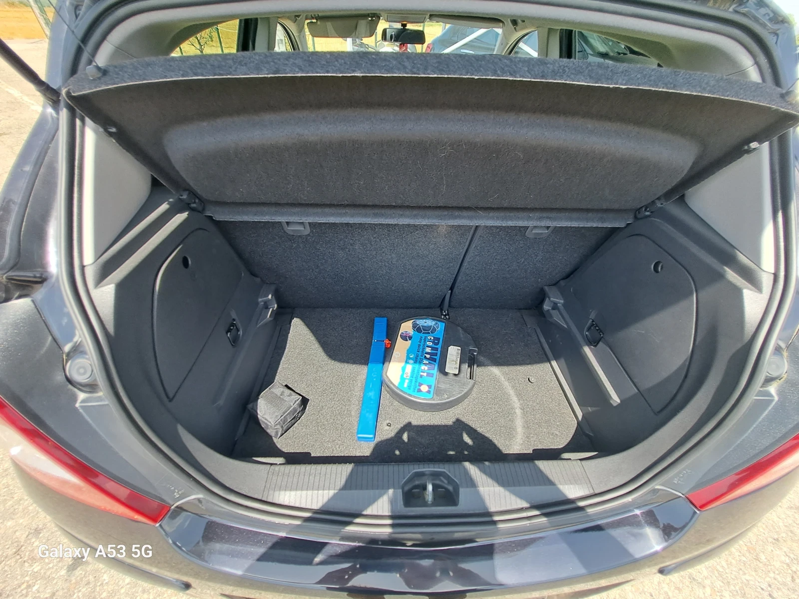 Opel Corsa 1, 3 cdti | Mobile.bg — изображение 11