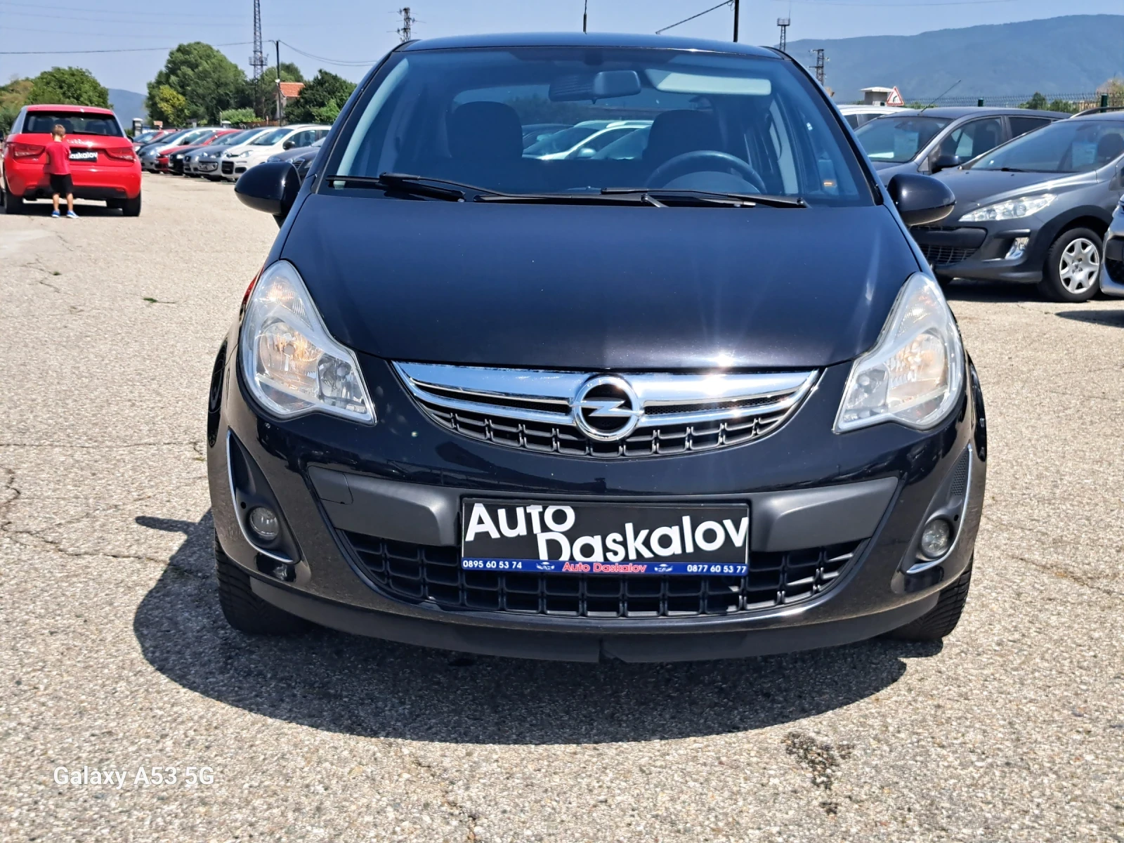Opel Corsa 1, 3 cdti - изображение 2