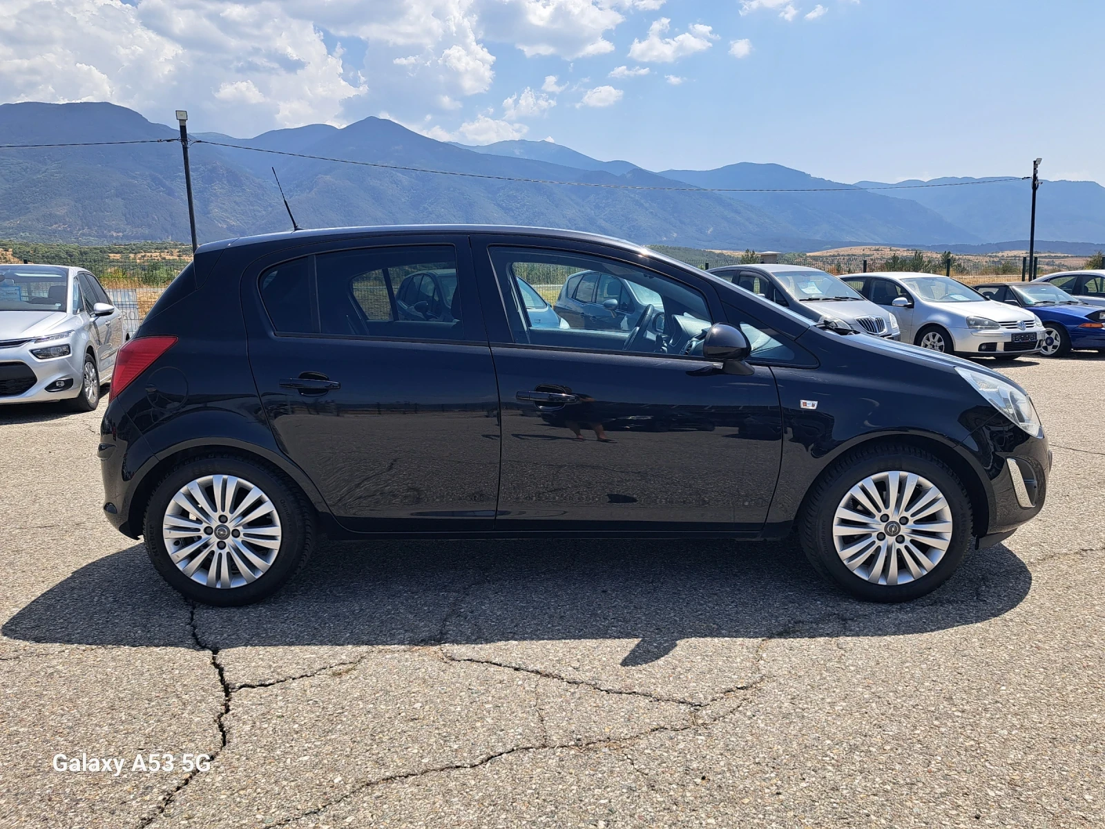Opel Corsa 1, 3 cdti - изображение 4