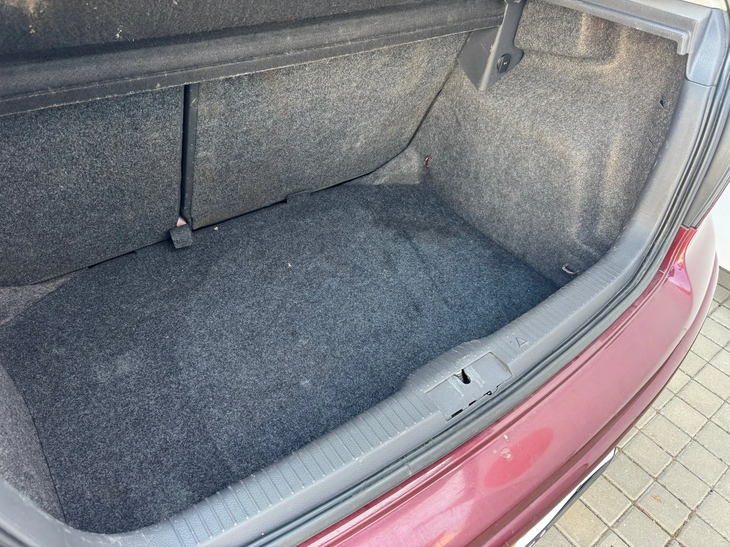 VW Polo A04 Comfortline | Mobile.bg   10