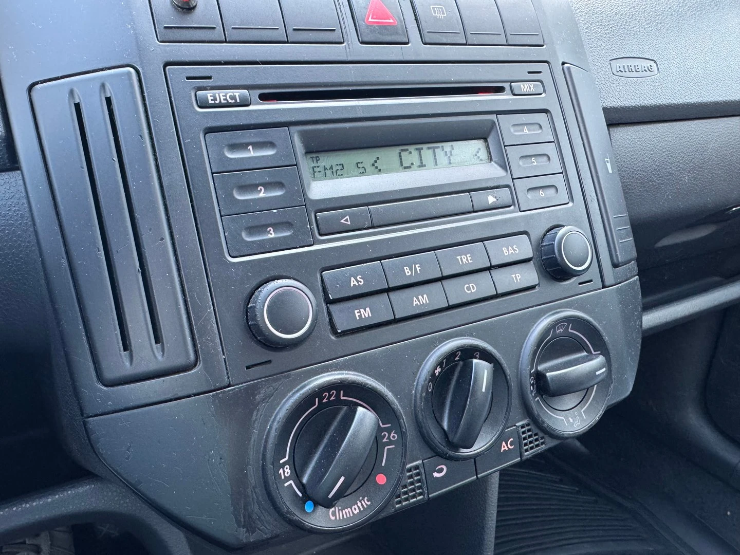 VW Polo A04 Comfortline | Mobile.bg   12