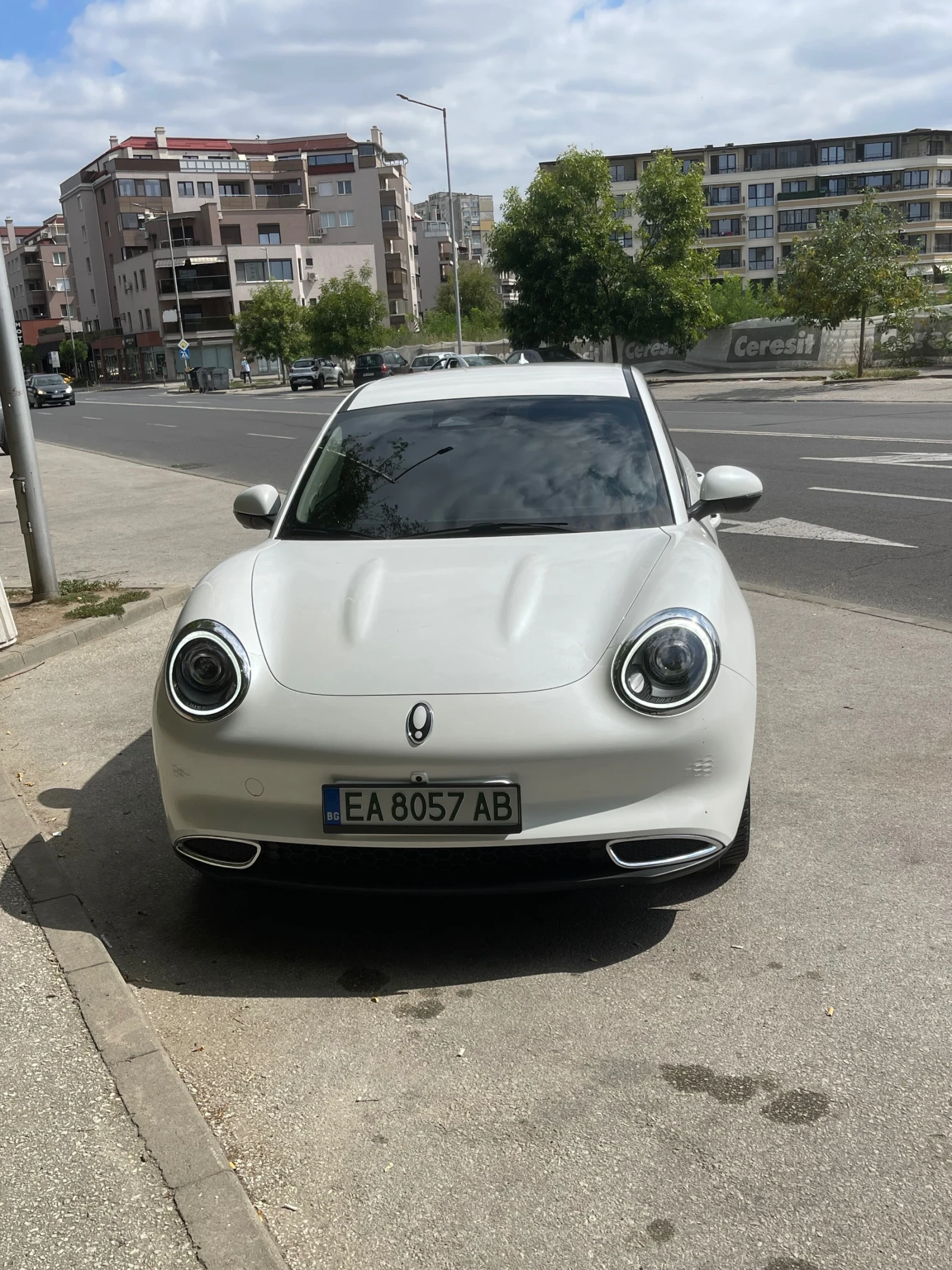 GWM ORA 03 300pro | Mobile.bg   1