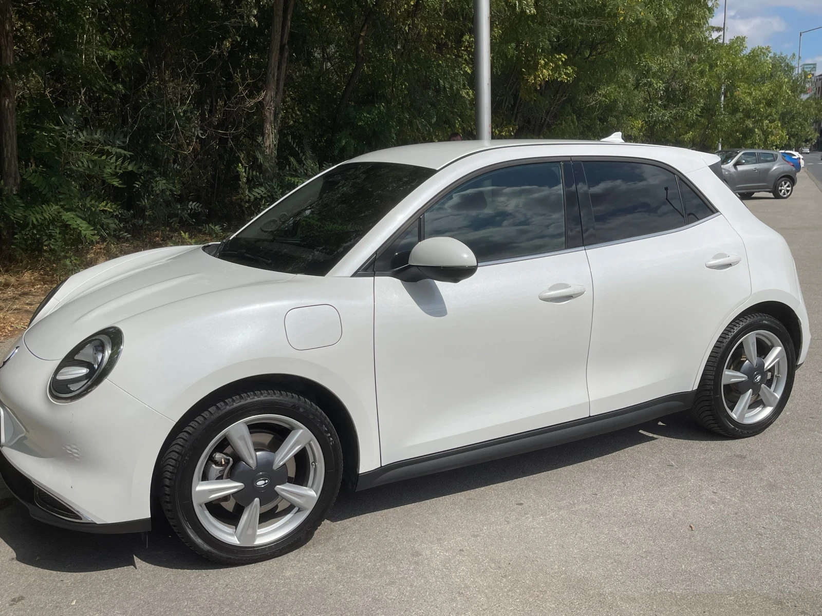 GWM ORA 03 300pro | Mobile.bg   2