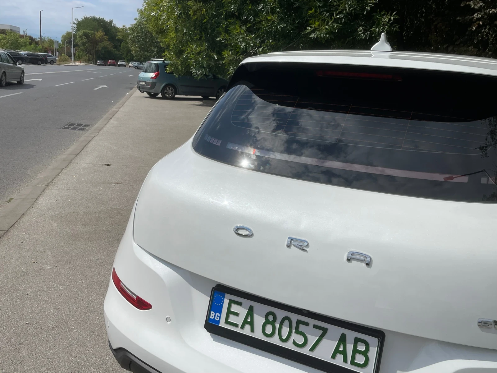 GWM ORA 03 300pro | Mobile.bg   3