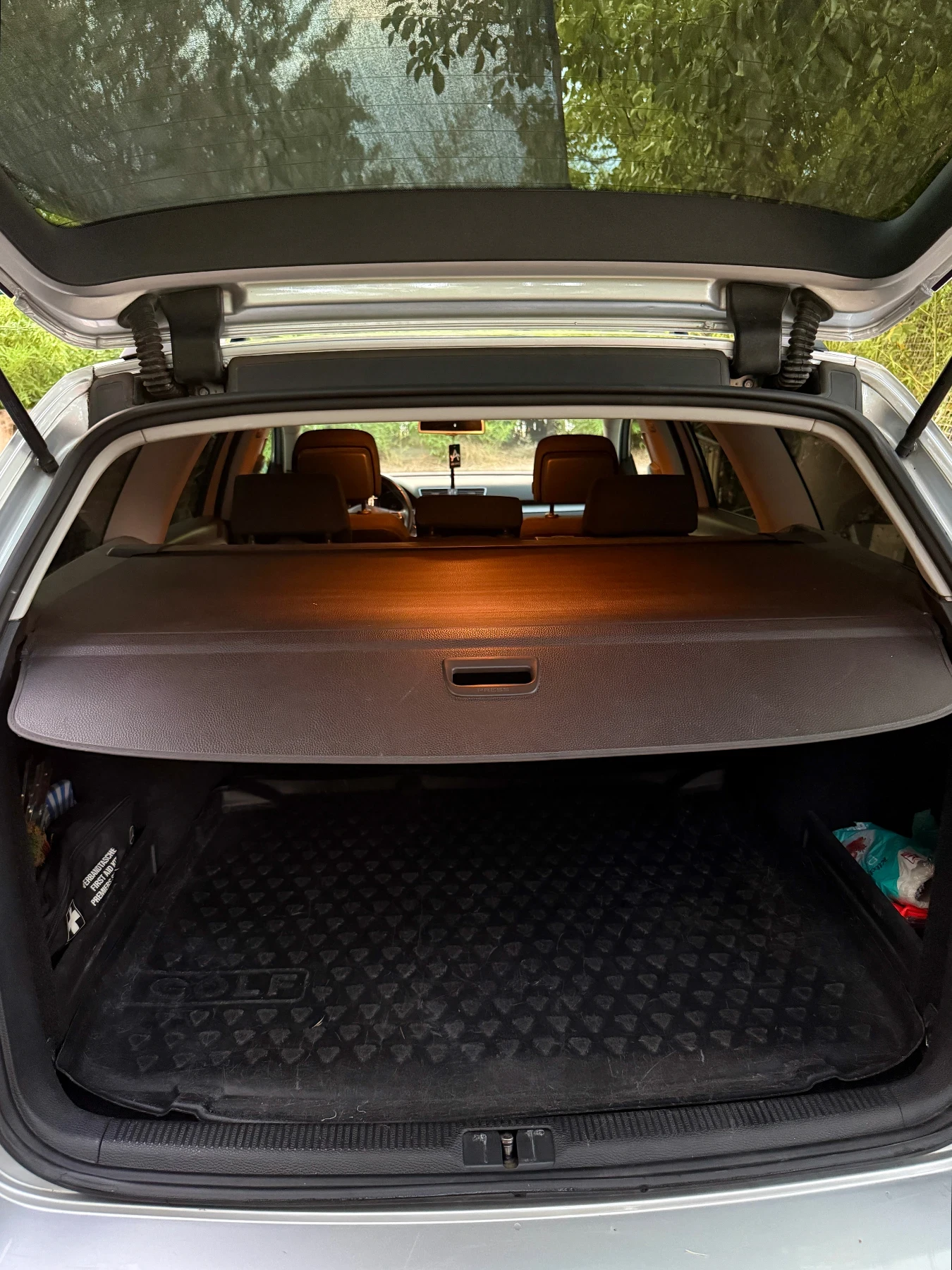 VW Passat B7 1.4 TSI CNG  | Mobile.bg   14