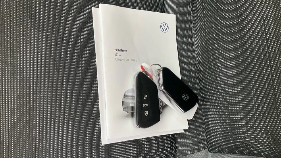 VW ID.4 | Mobile.bg   11