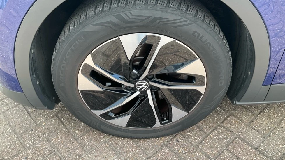 VW ID.4  - изображение 10