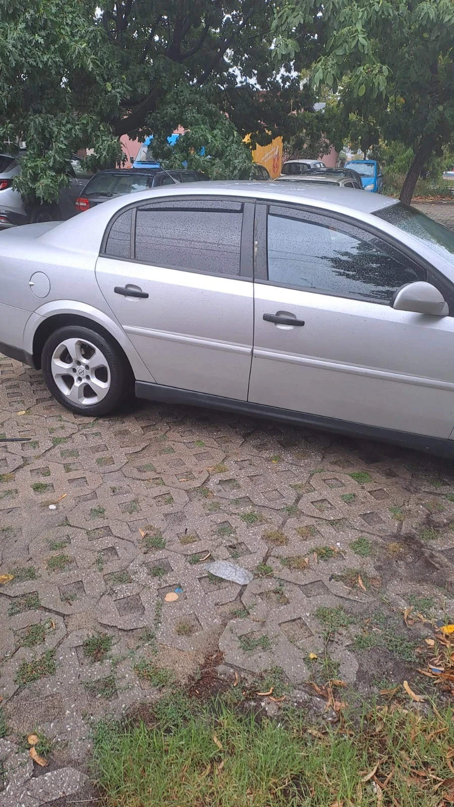 Opel Vectra | Mobile.bg   8