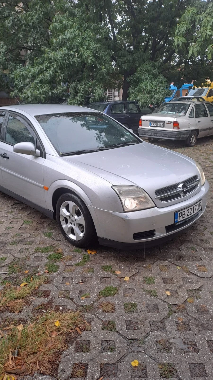 Opel Vectra | Mobile.bg   3