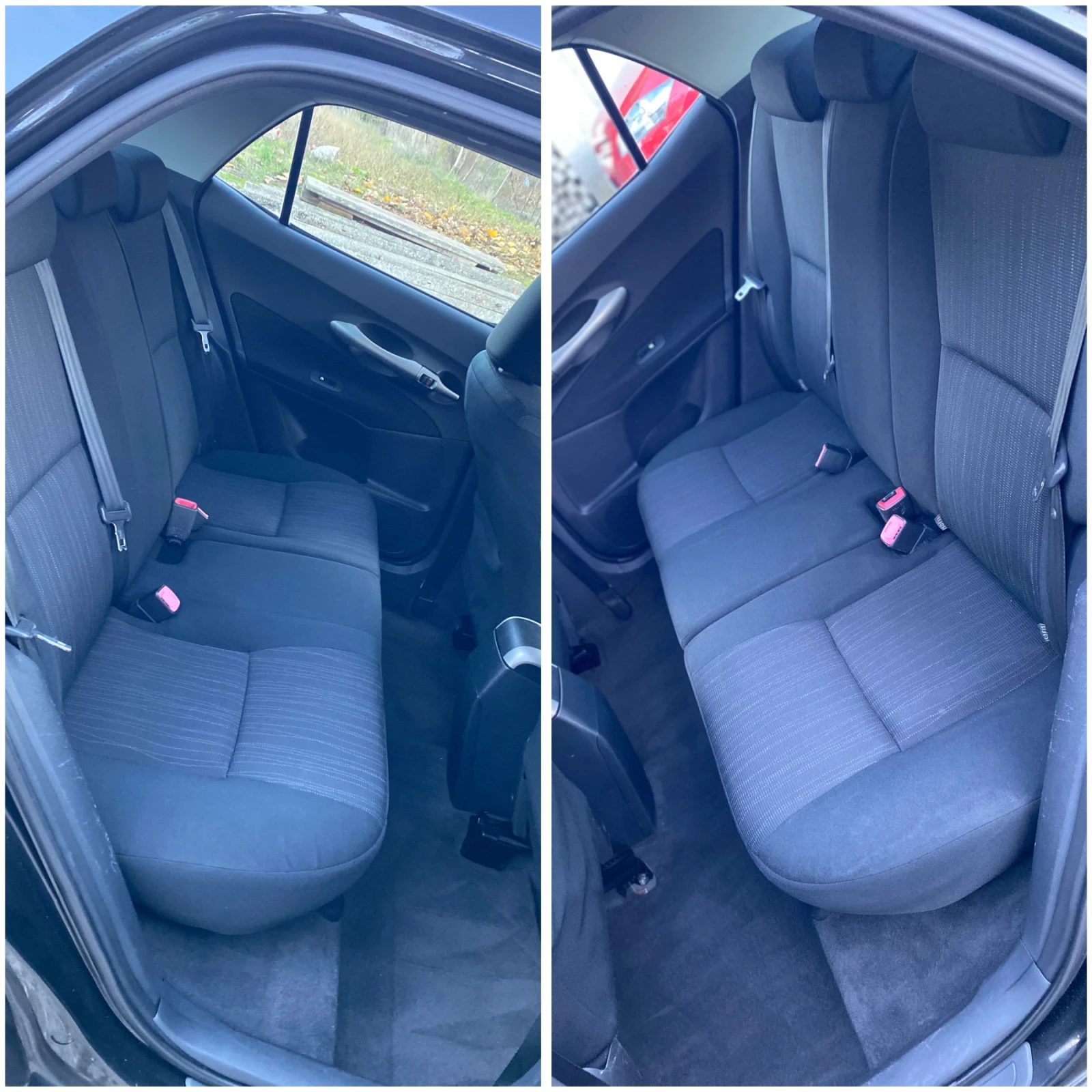 Toyota Auris 1.6  | Mobile.bg   10