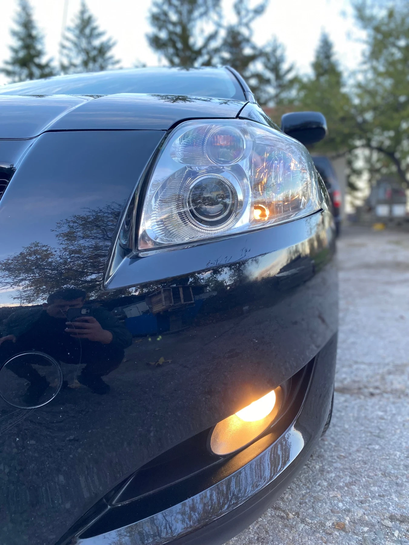 Toyota Auris 1.6  | Mobile.bg   7