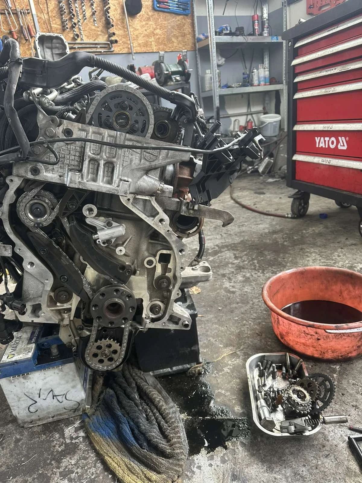 BMW 3gt 320d sport | Mobile.bg   12