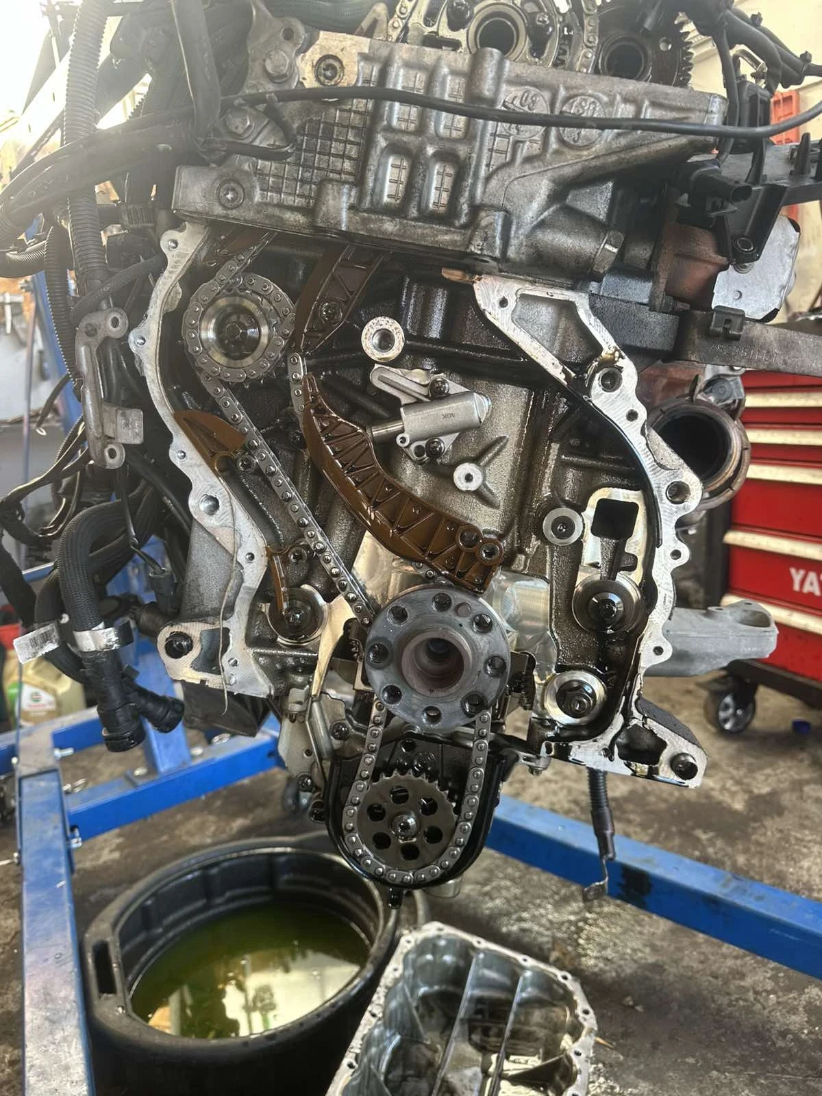 BMW 3gt 320d sport | Mobile.bg   9