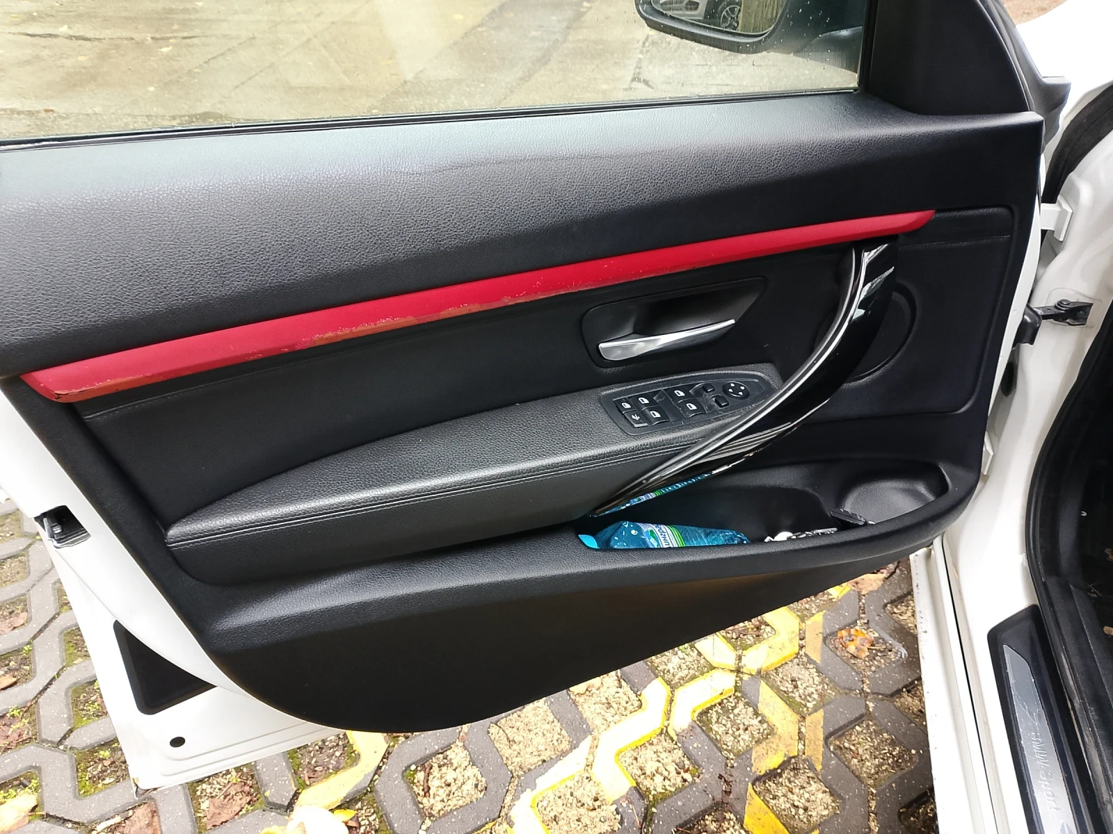 BMW 3gt 320d sport | Mobile.bg   7