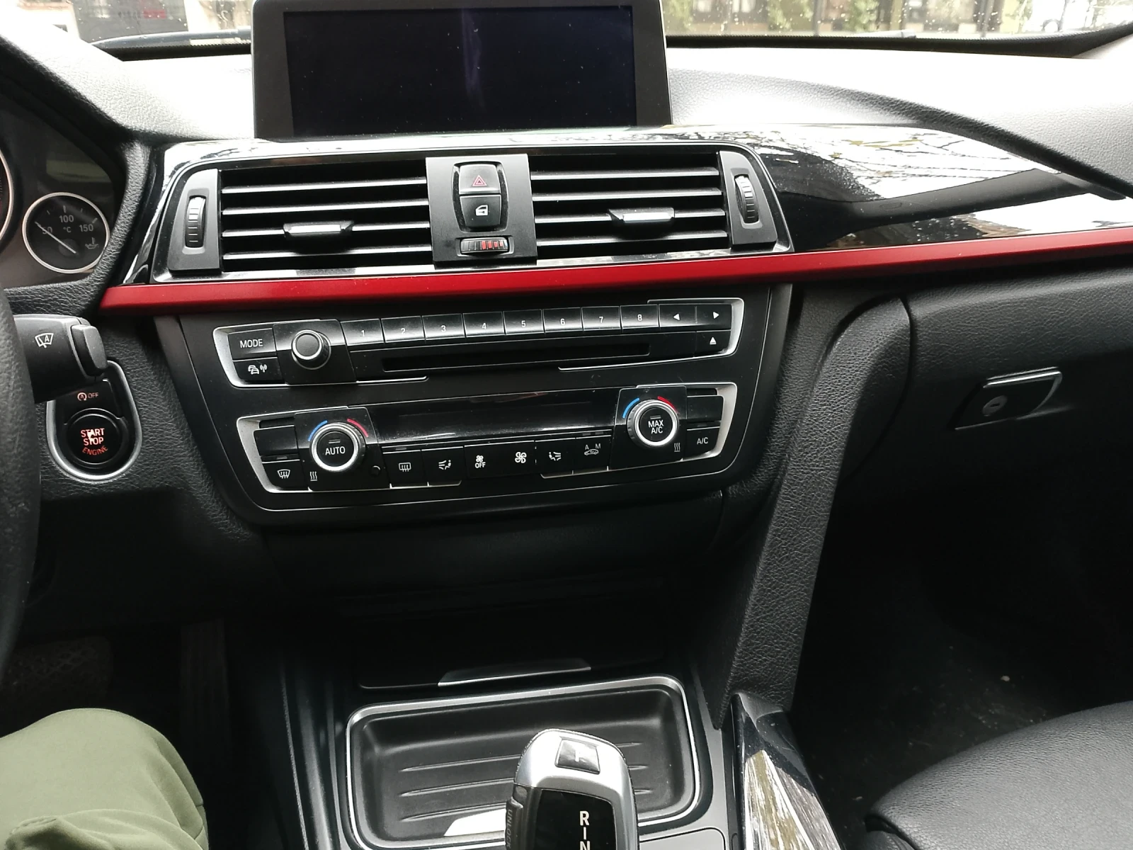 BMW 3gt 320d sport | Mobile.bg   8