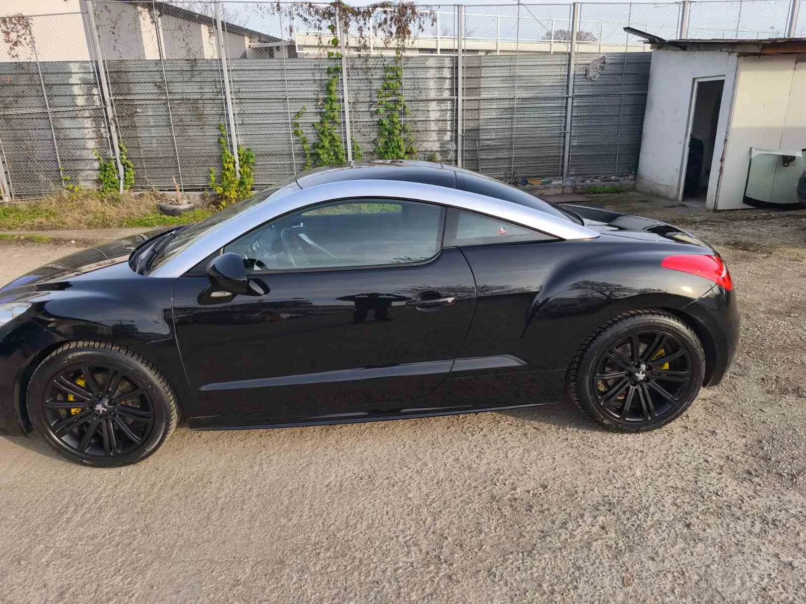 Peugeot RCZ 1.6 | Mobile.bg � ����������� 1