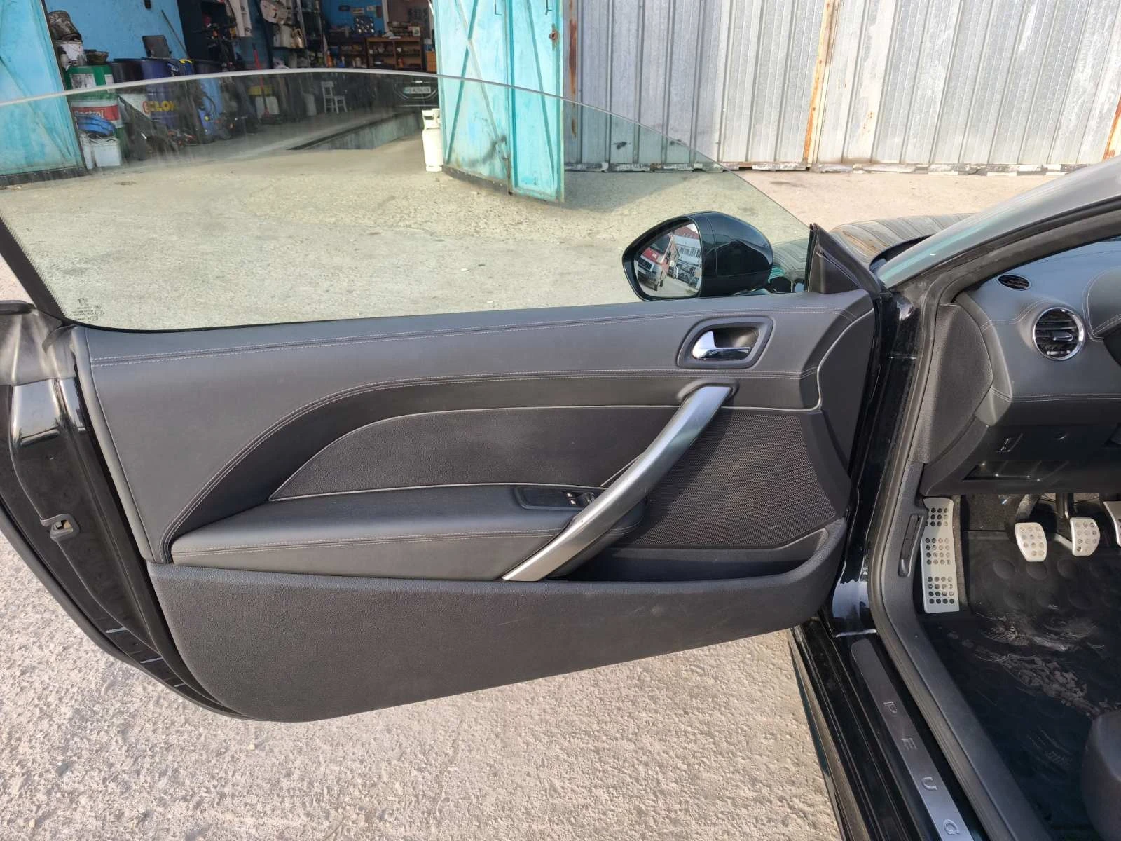 Peugeot RCZ 1.6 | Mobile.bg � ����������� 9