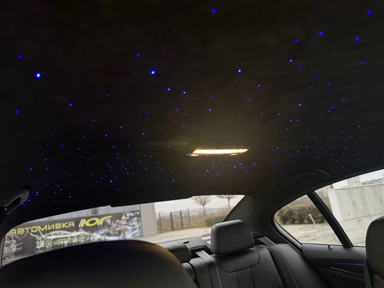 BMW M5 COMPETITION/LCI/CARBON CERAMIC/BLACK EDITION | Mobile.bg � ����������� 12