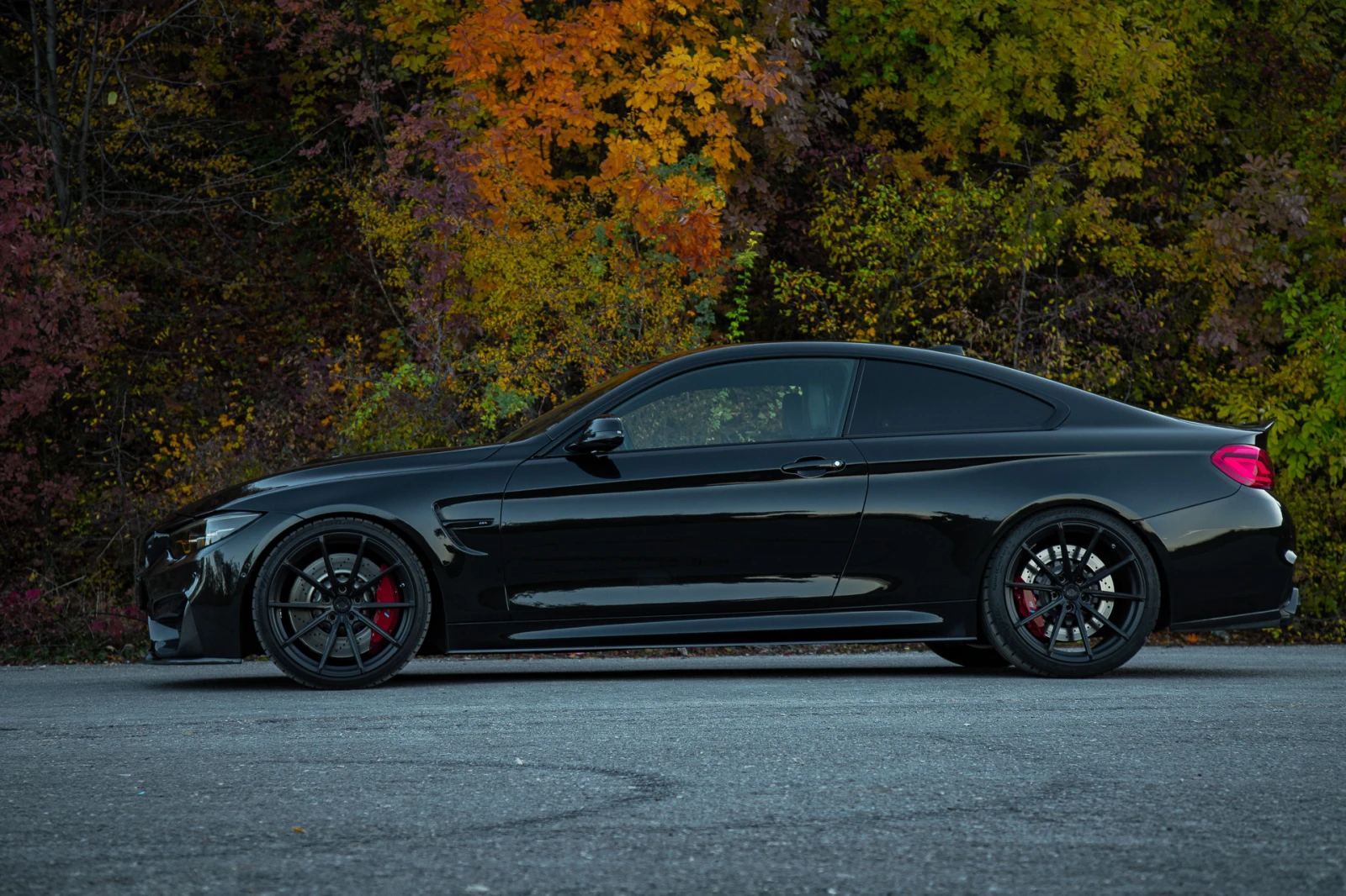 BMW M4 Competition EU | Mobile.bg � ����������� 3