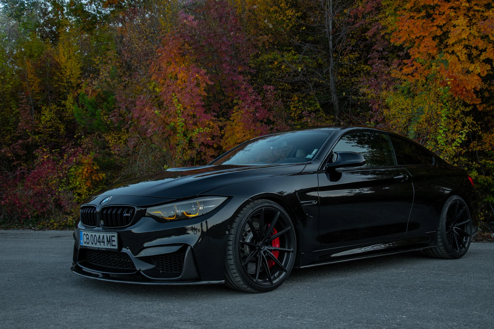 BMW M4 Competition EU | Mobile.bg � ����������� 1