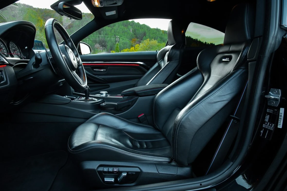 BMW M4 Competition EU | Mobile.bg � ����������� 15