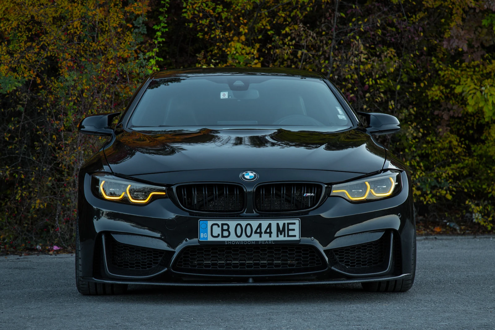 BMW M4 Competition EU | Mobile.bg � ����������� 2