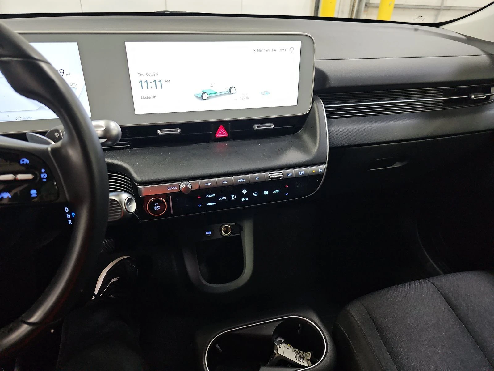 Hyundai Ioniq 5 | Mobile.bg � ����������� 11