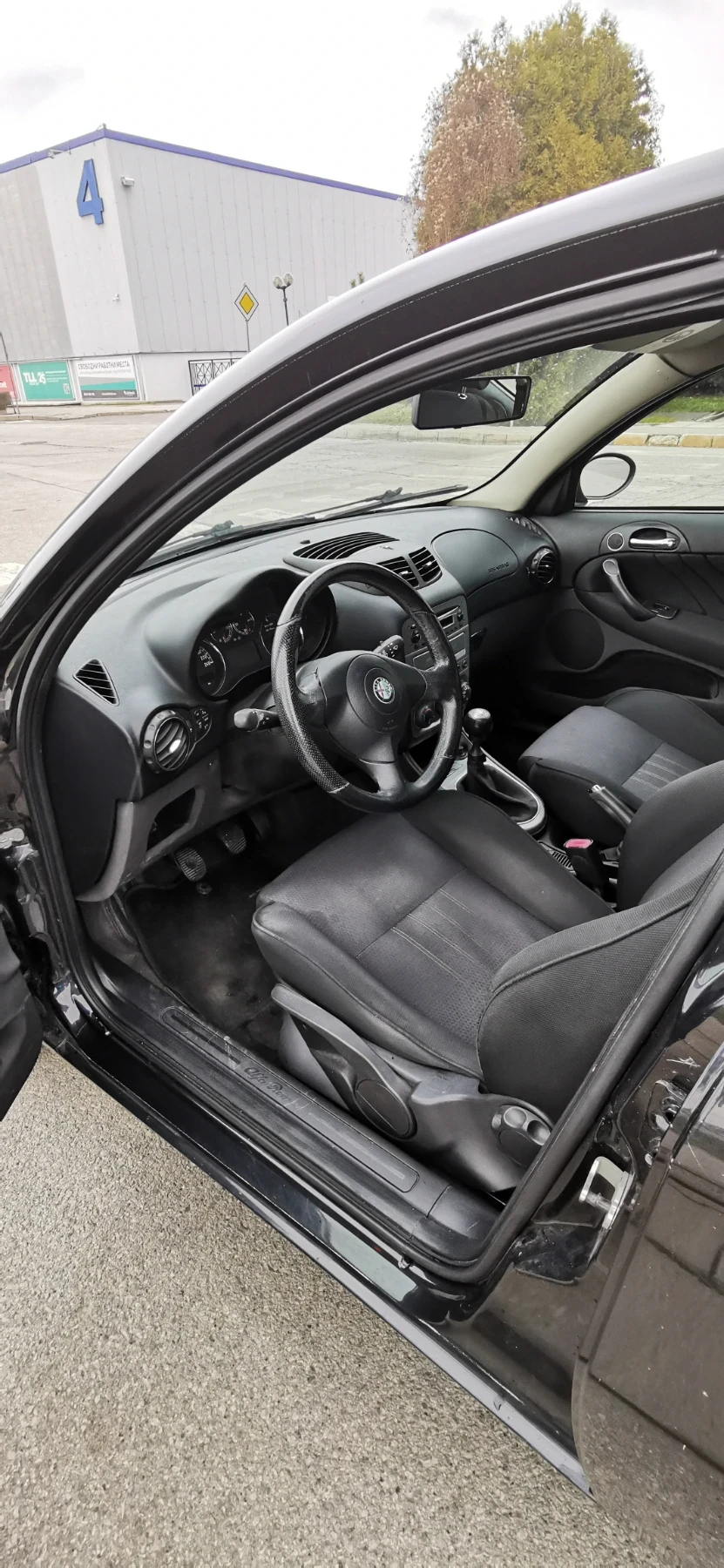 Alfa Romeo 147 Collezione - изображение 5