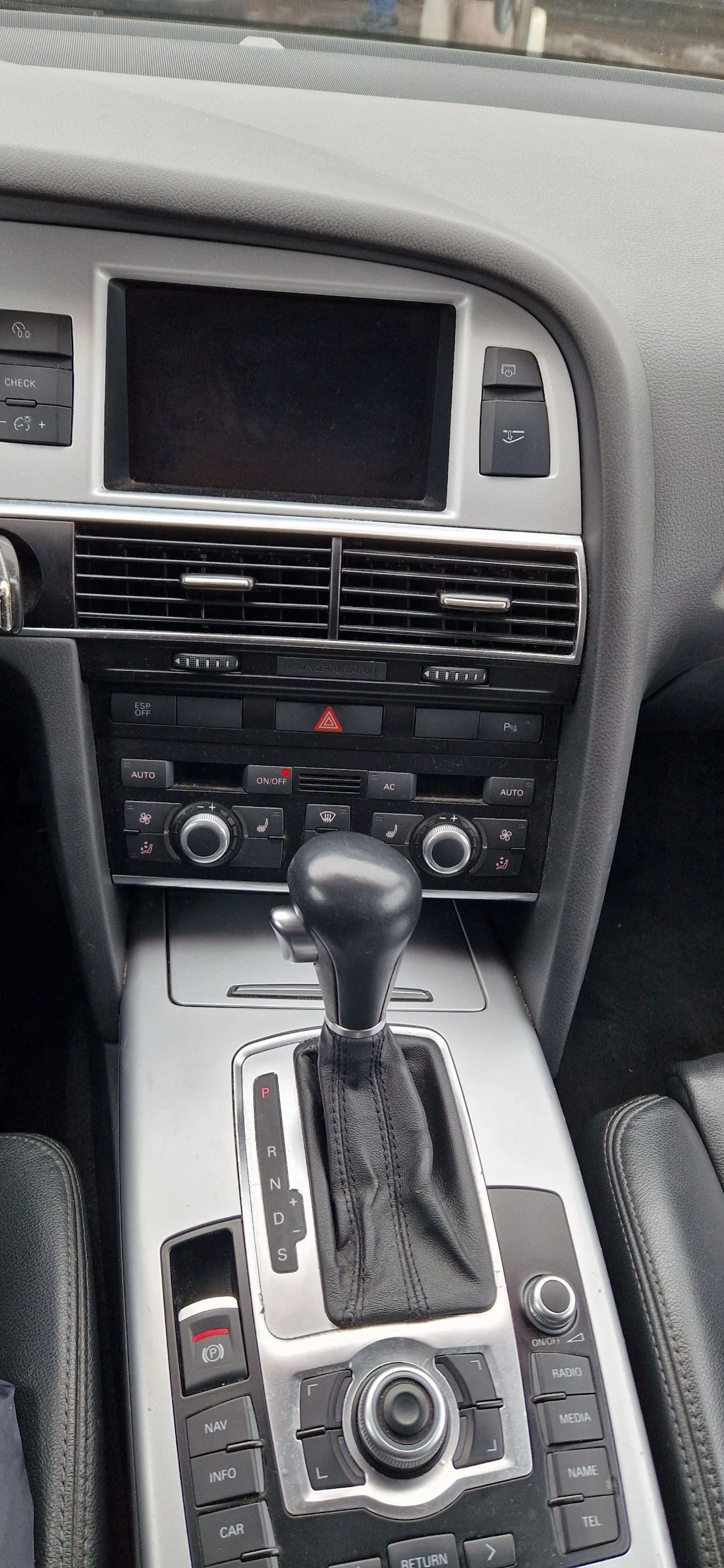 Audi A6  - изображение 7