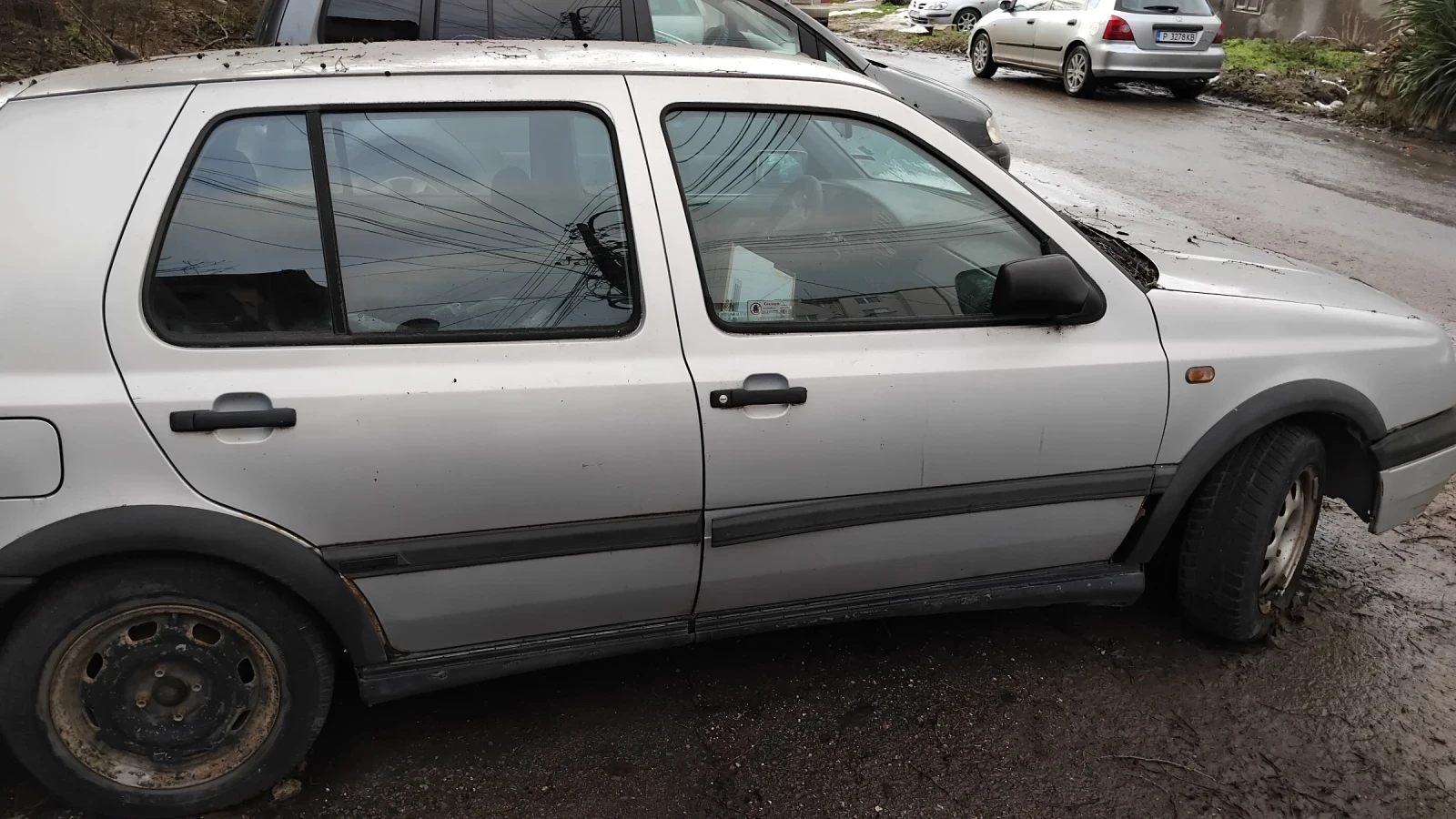 VW Golf  - изображение 6