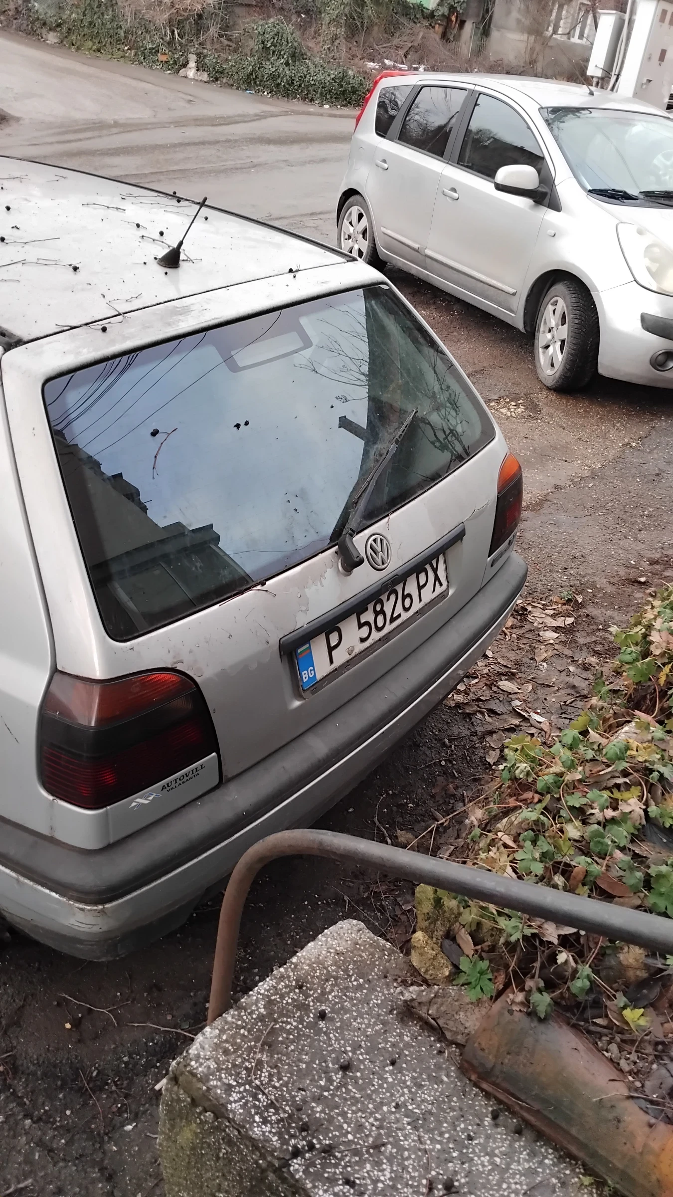 VW Golf  - изображение 2